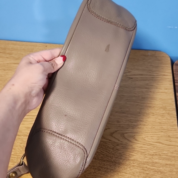 The Sak shoulder bag - Picture 10 of 14